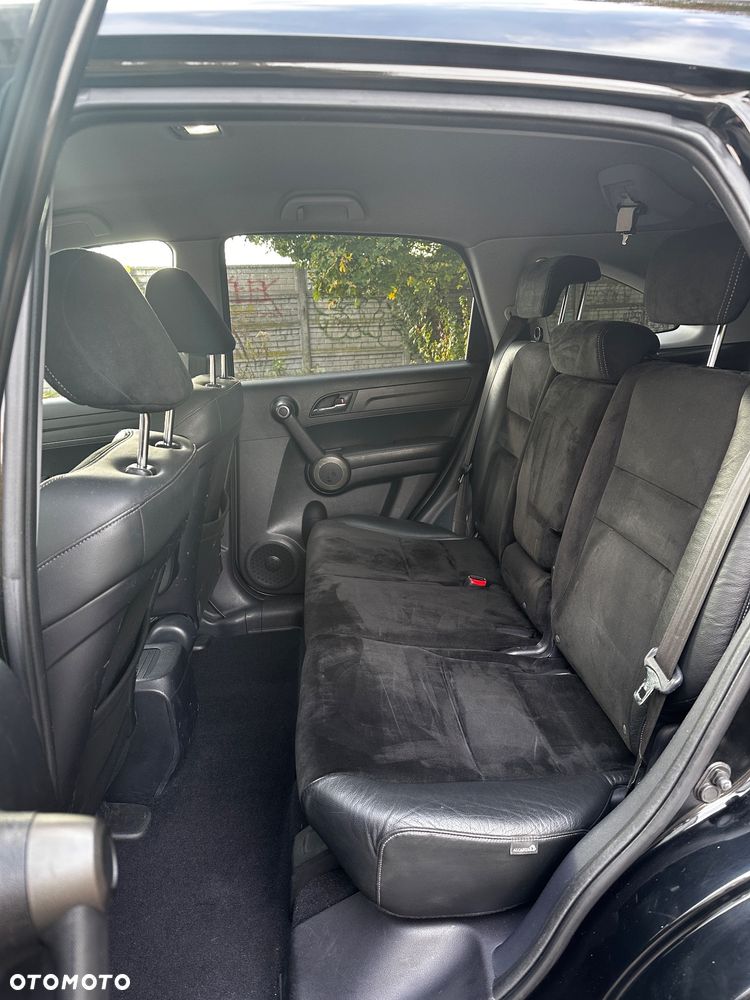 Honda CR-V - 15