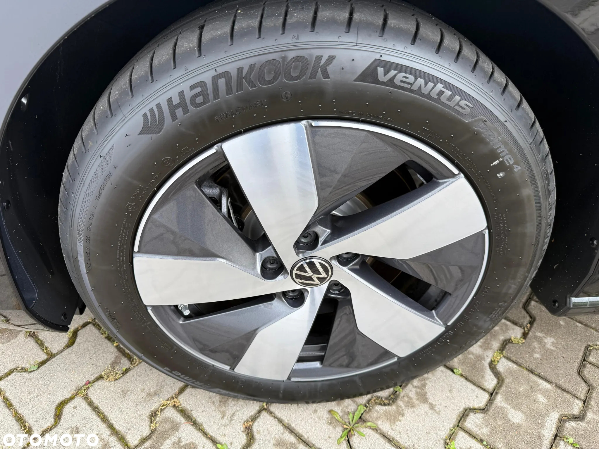 Volkswagen Passat 1.5 TSI ACT mHEV Business Plus DSG - 9
