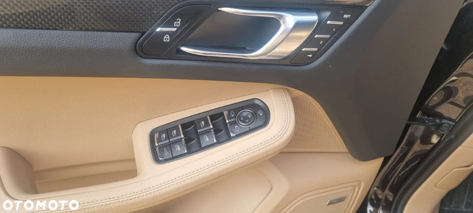 Porsche Macan PDK - 7