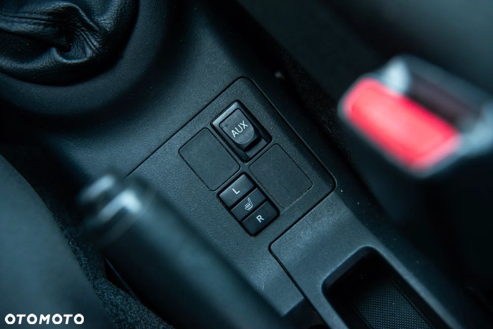 Toyota Yaris 1.0 VVT-i Comfort - 33