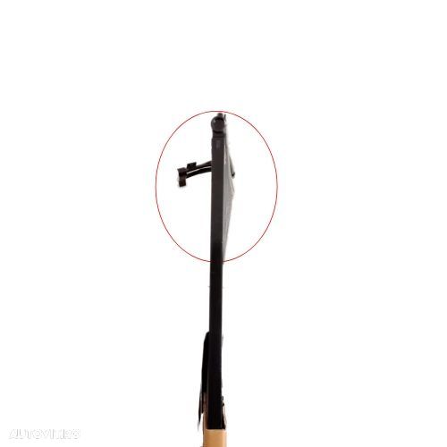 Condensator climatizare Seat Alhambra (7N), 06.2010-, motor 1.4 TSI, 110 kw; 2.0 TSI, 147 kw benzina, cutie manuala/automata, 600(560)x490x16 mm, cu uscator si filtru integrat, Indoit - 3