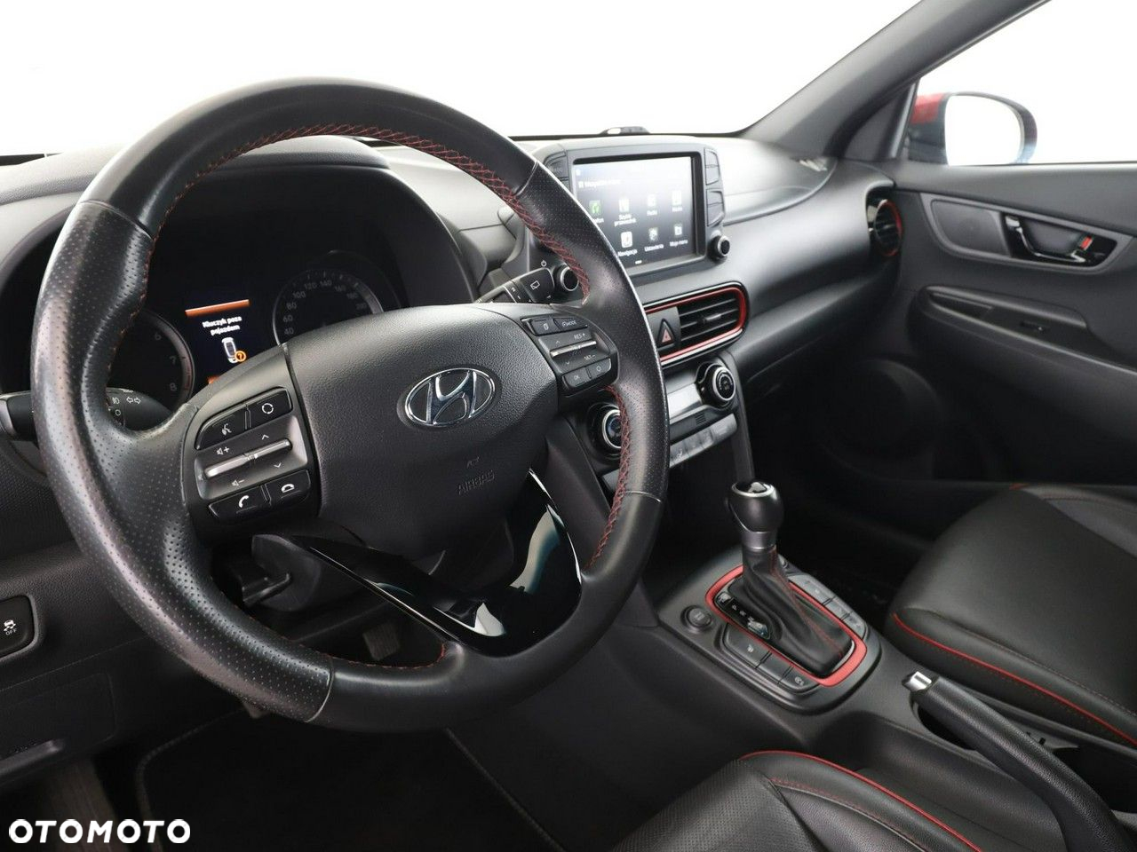 Hyundai Kona 1.6 T-GDI DCT 4WD Premium - 14
