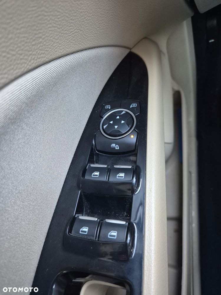 Ford Mondeo 1.5 EcoBoost Gold X (Trend) - 18