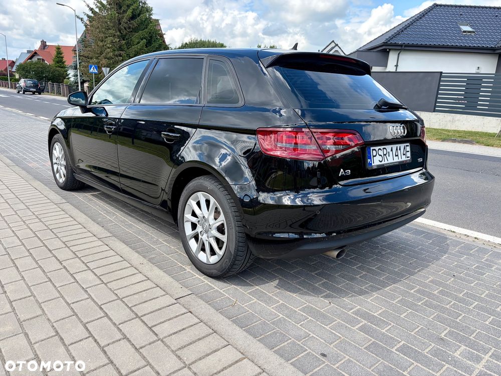 Audi A2 ver-1-6-tdi-sportback-s-tronic-design - 4