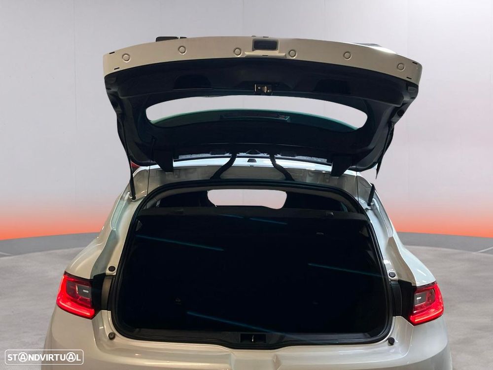 Renault Mégane 1.6 TCe GT EDC - 20