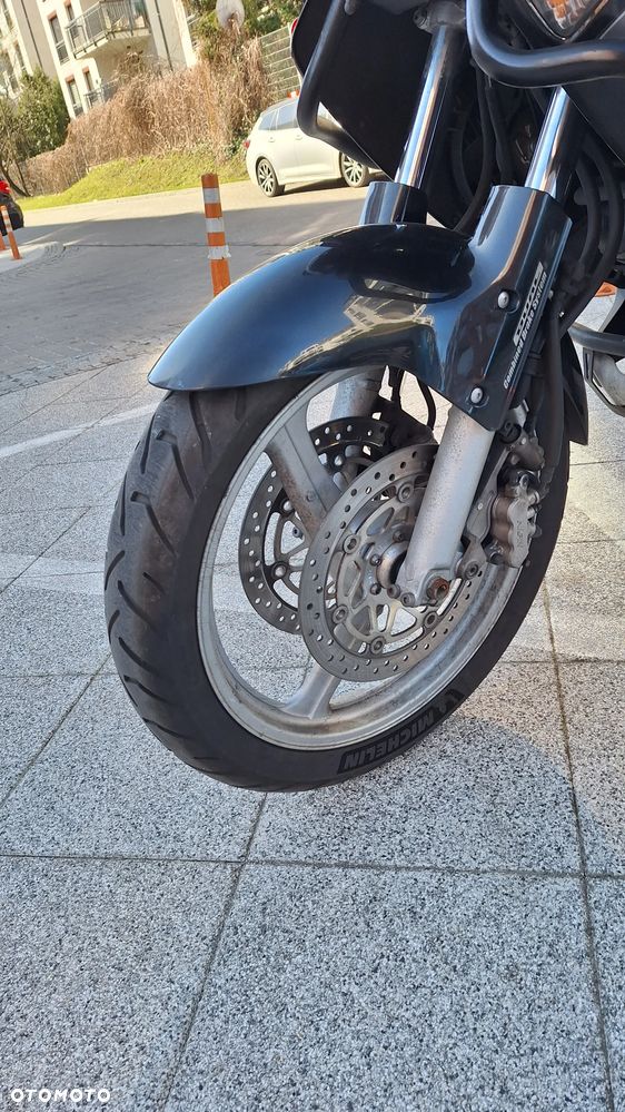 Honda Varadero - 6