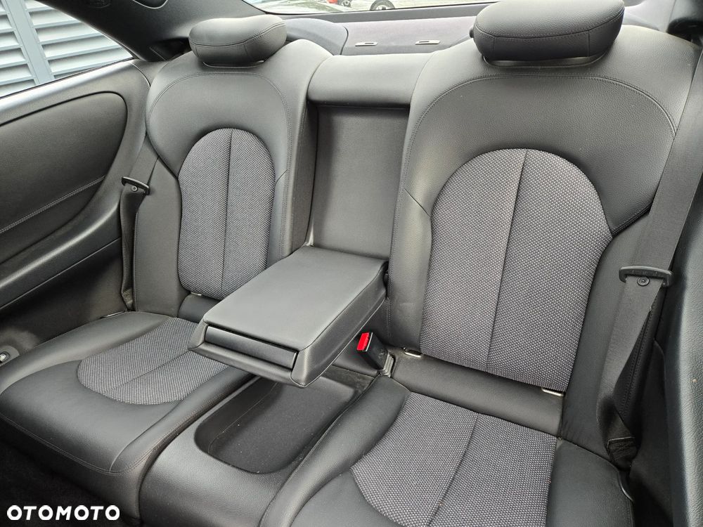 Mercedes-Benz CLK 200 Kompressor Avantgarde - 28
