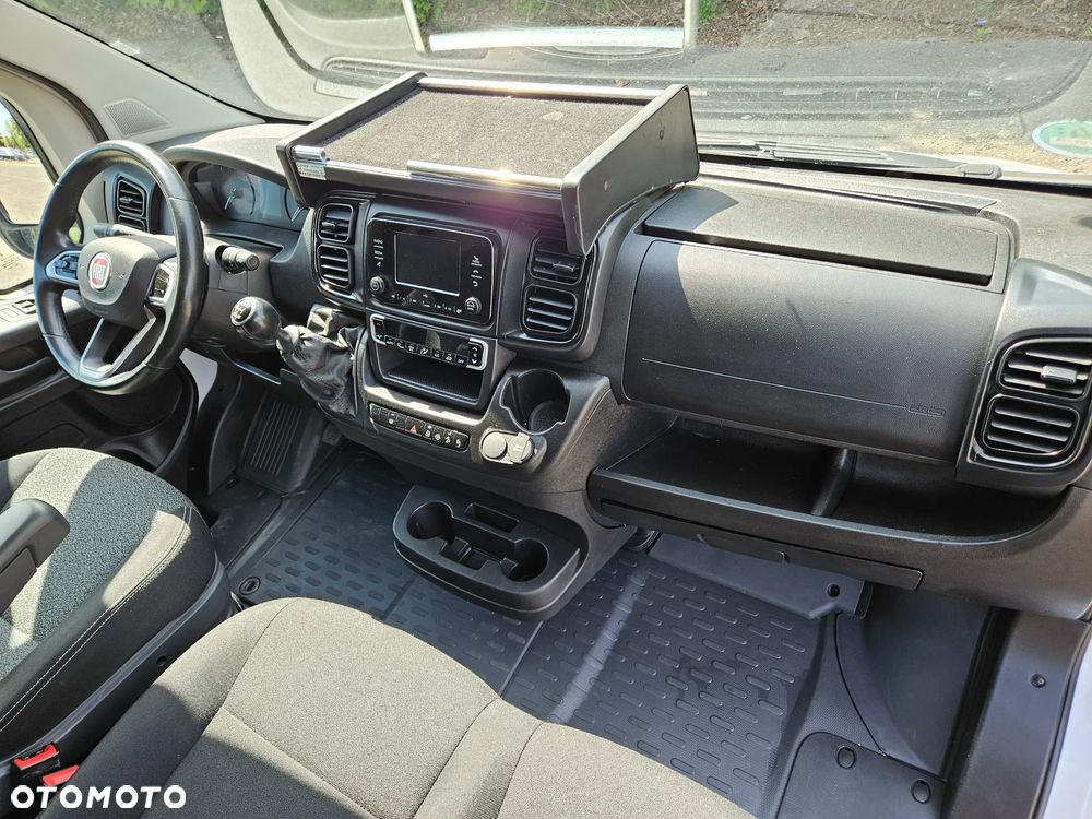 Fiat Ducato - 9
