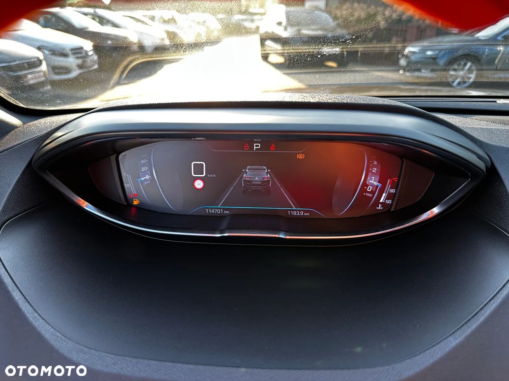 Peugeot 3008 - 12