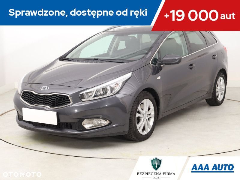 Kia Ceed - 2