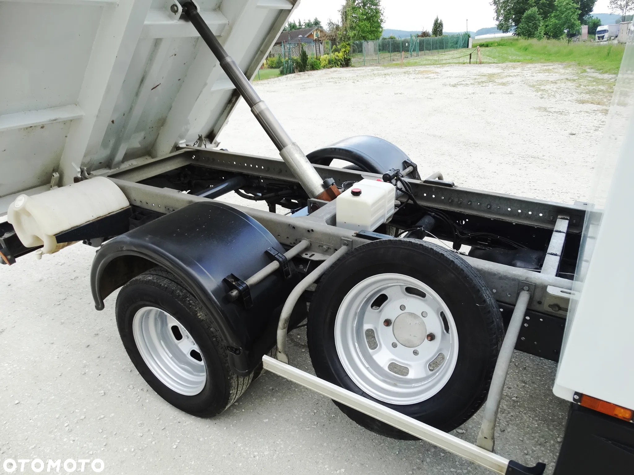 Iveco DAILY - 8