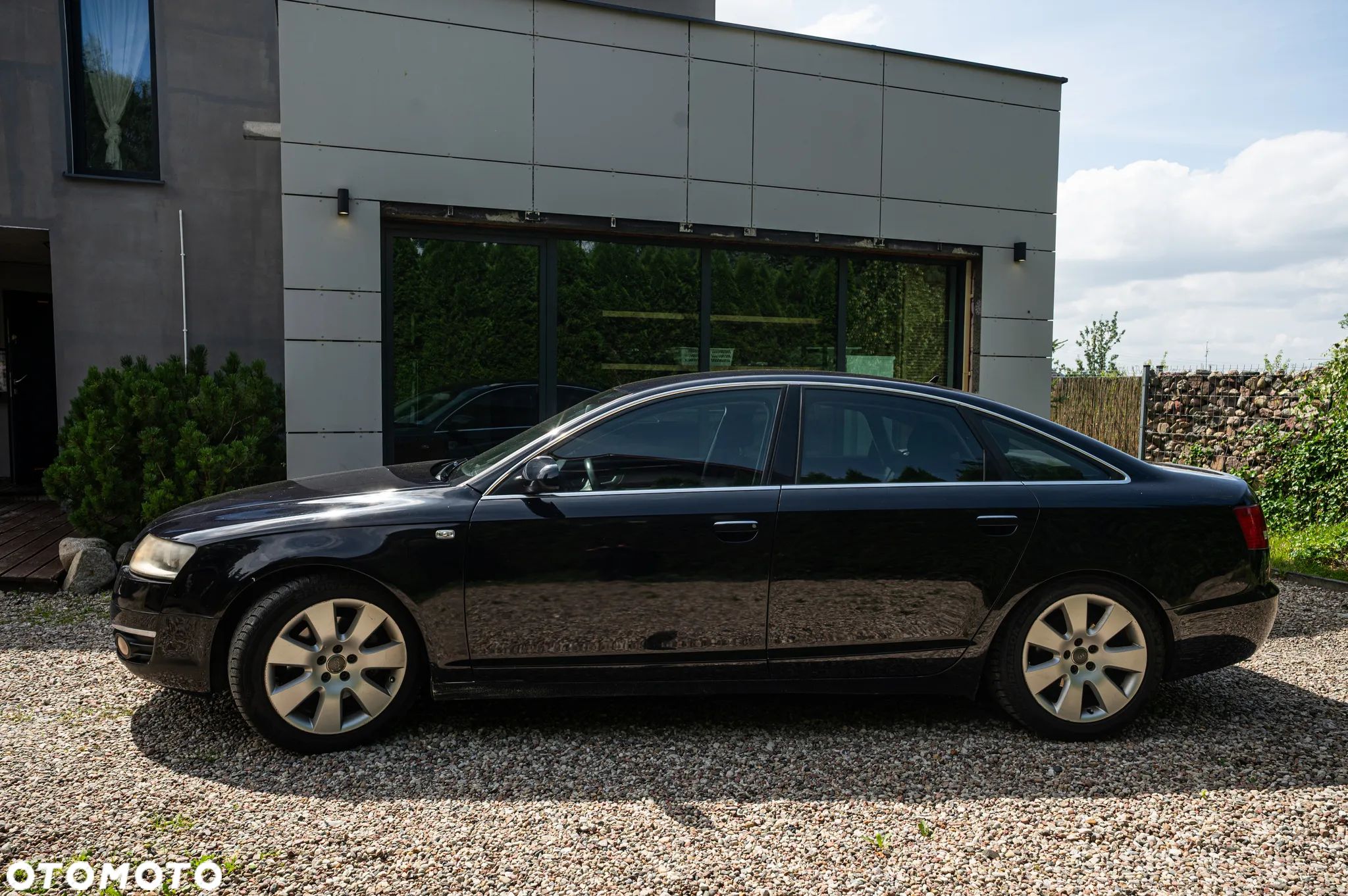 Audi A6 ver-3-0-tdi-quattro-tiptronic - 1