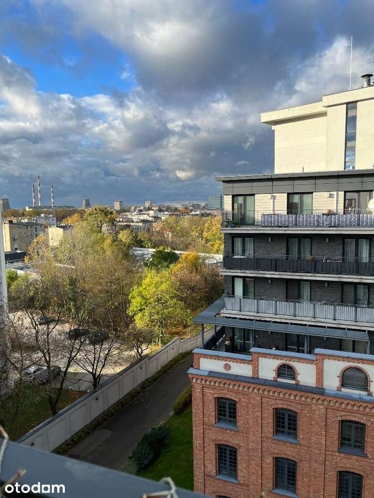 Mieszkanie 3 pokoje, 66m, apartamentowiec, 7pietro