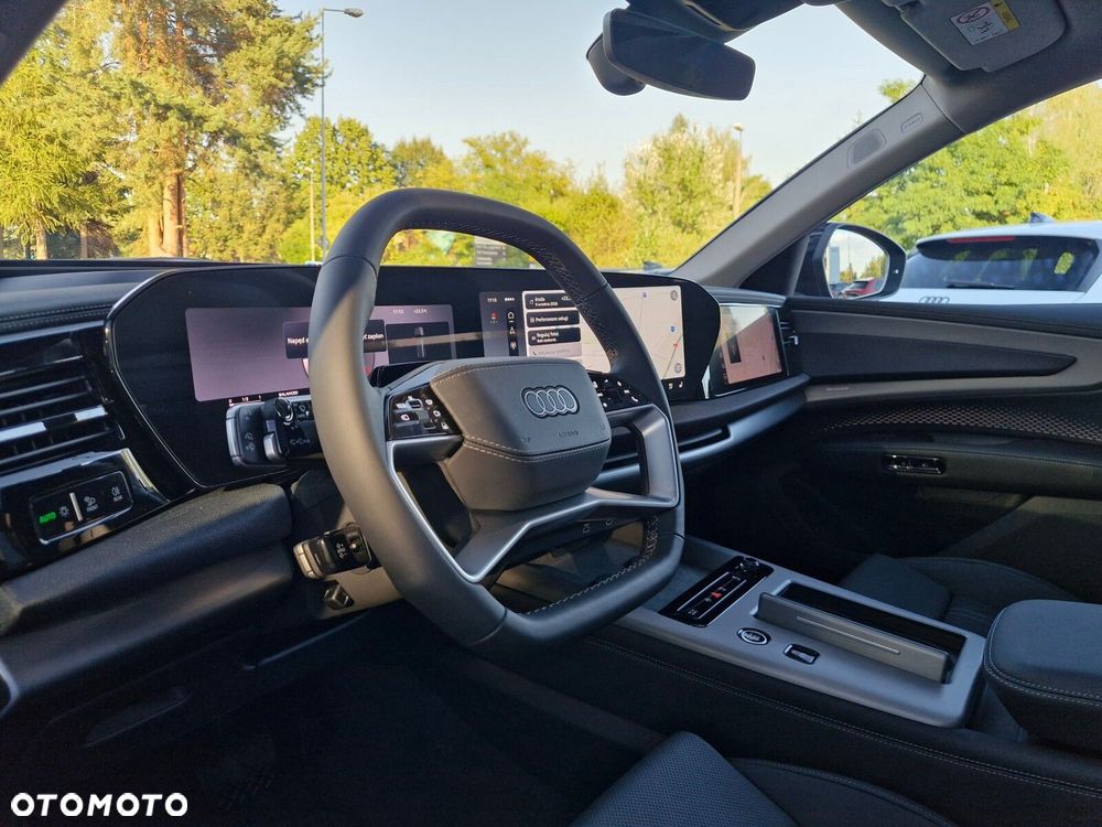 Audi Q7 - 13