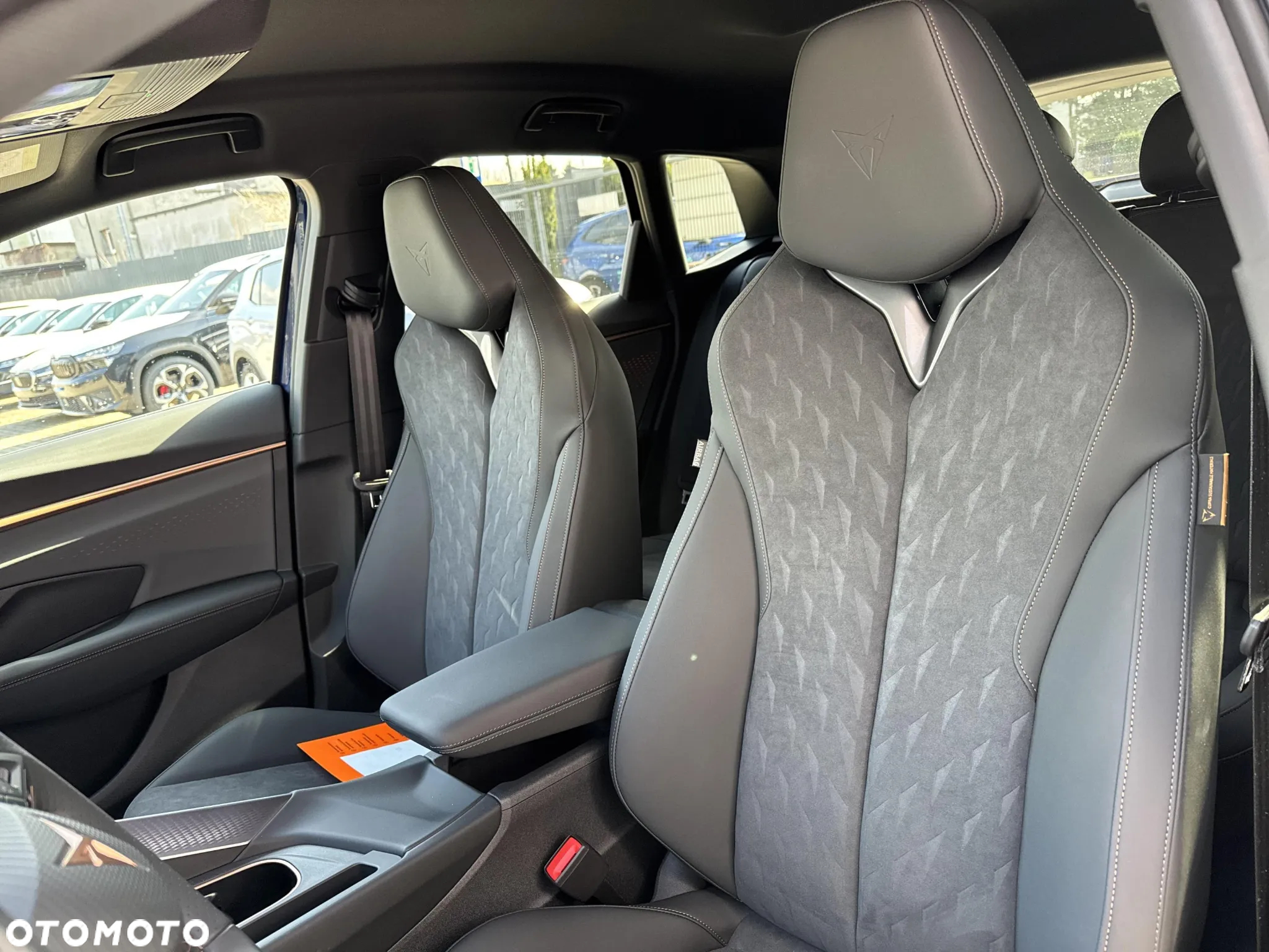 Cupra Terramar 2.0 TSI 4Drive DSG VZ - 18