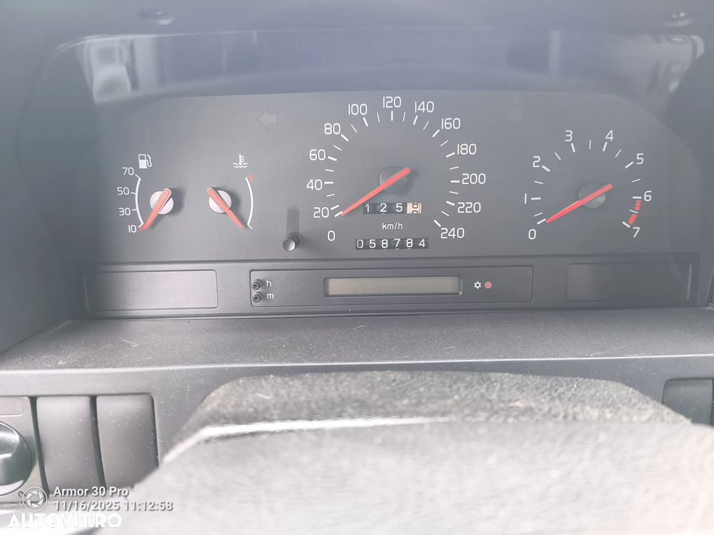 Volvo 850 - 7