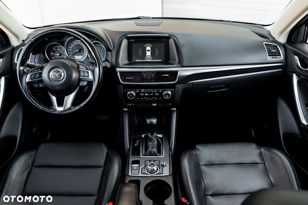 Mazda CX-5 2.2 D Skypassion AWD - 29