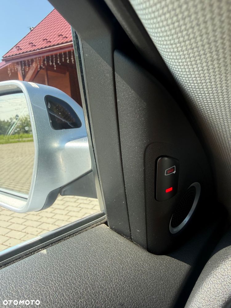 Audi A4 Limousine 2.0 TFSI Quattro S tronic - 13