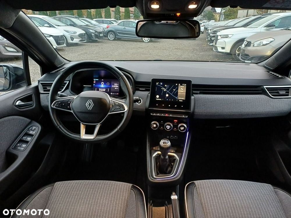 Renault Clio TCe 100 INTENS - 22