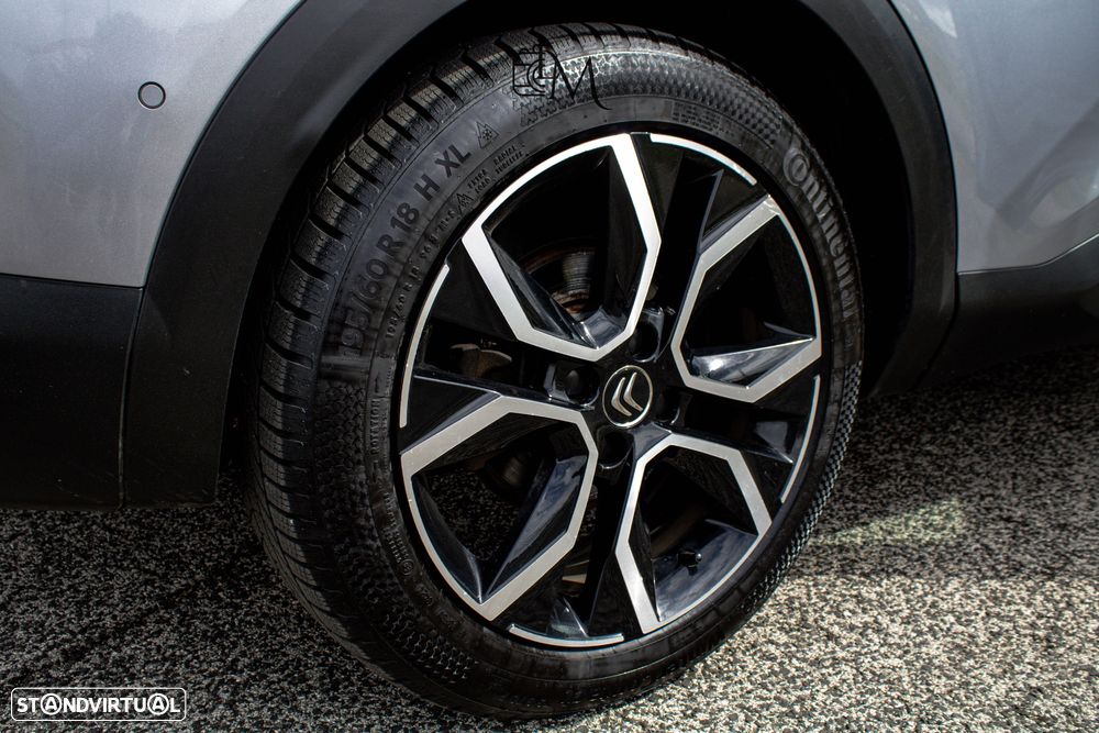 Citroën e-C4 50 kWh Feel Pack - 17