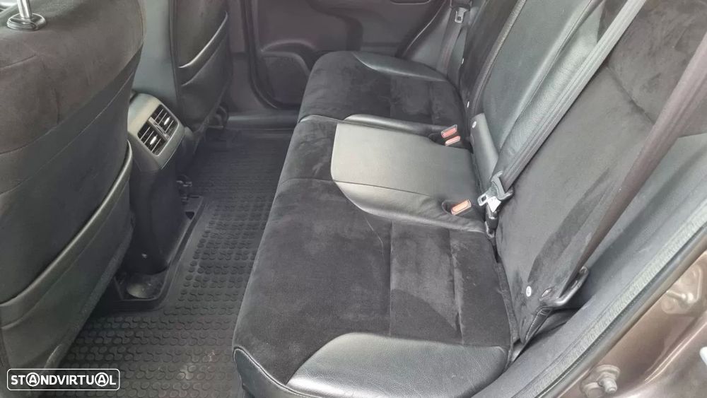 Honda CR-V 1.6 i-DTEC Lifestyle Navi - 19