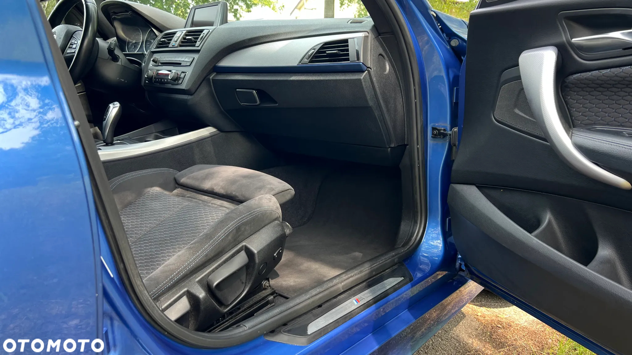 BMW Seria 1 - 33