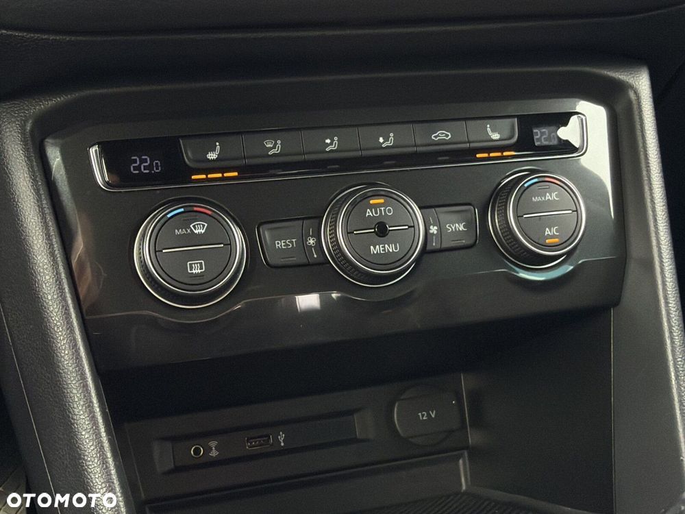 Volkswagen Tiguan 2.0 TDI BMT SCR 4Mot Highline DSG - 24