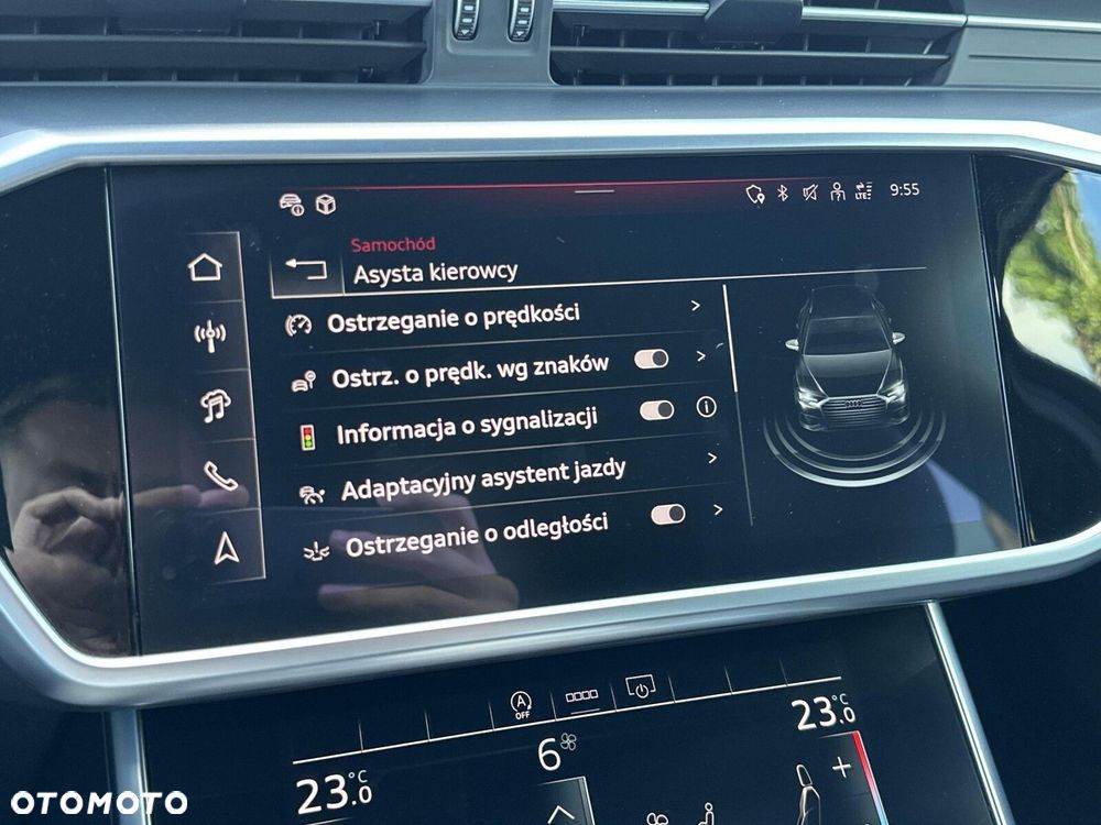 Audi A6 - 33