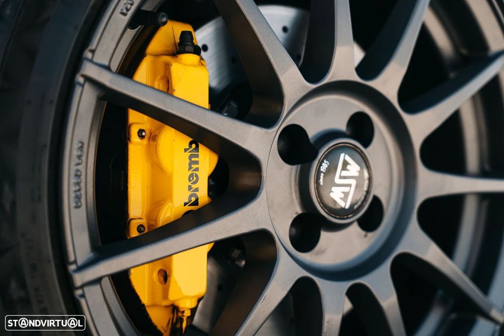 Abarth 595 1.4 T-Jet Competizione — fotografia 9