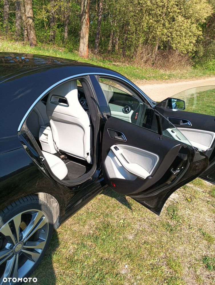 Mercedes-Benz CLA - 5