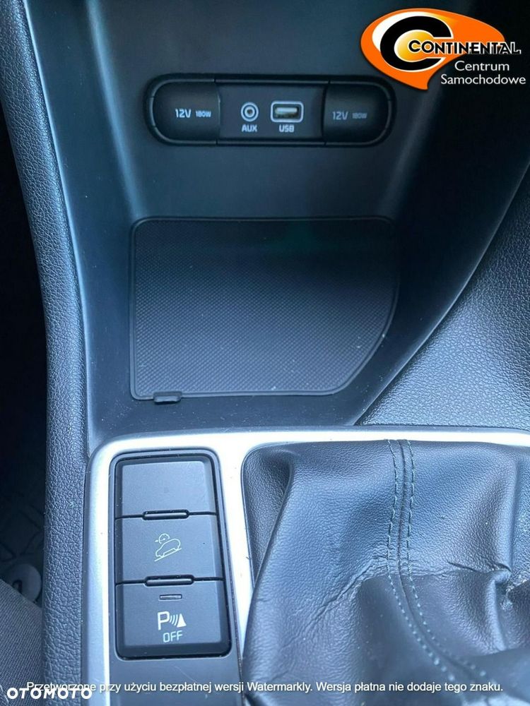 Kia Sportage - 15