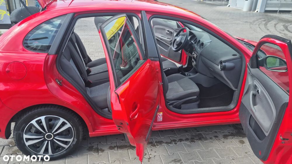 Seat Ibiza 1.2 12V Reference - 6