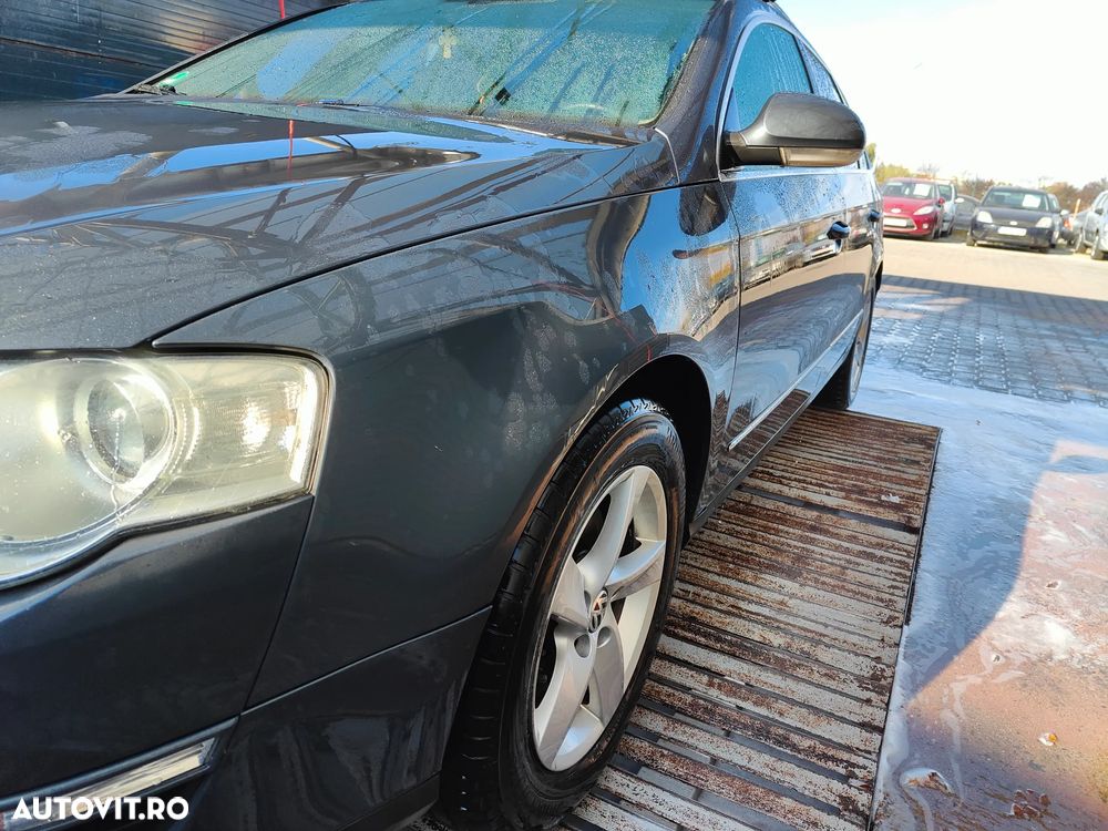 Volkswagen Passat ver-variant-2-0-tdi-bluemotion-technology-r--line - 6