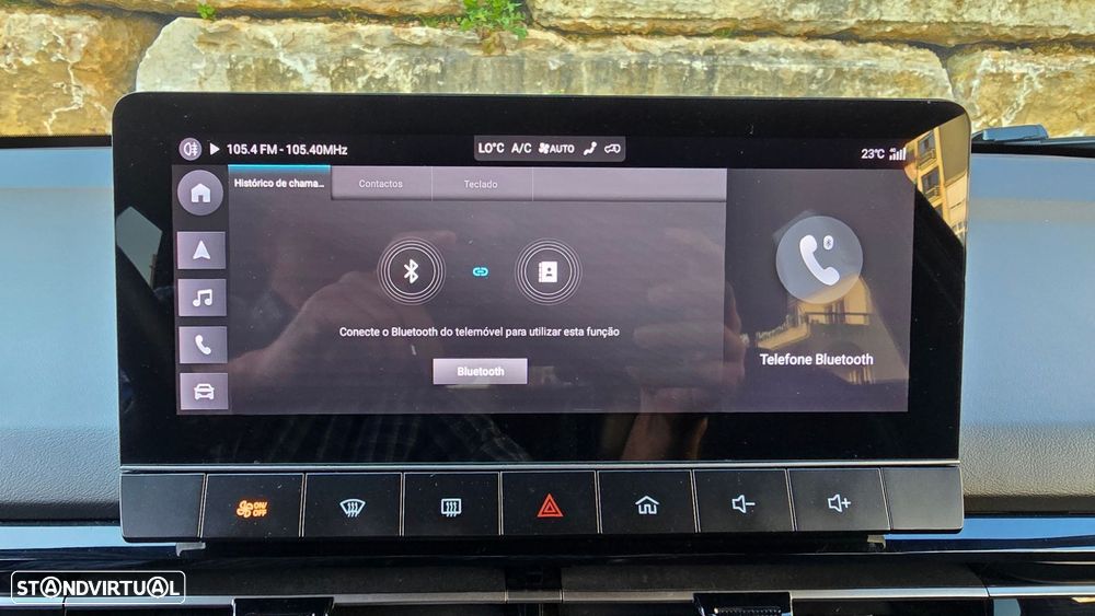 MG MG4 64 kWh Luxury - 34