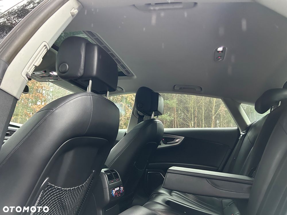 Audi A7 Sportback 3.0 TFSI quattro S tronic sport selection - 19