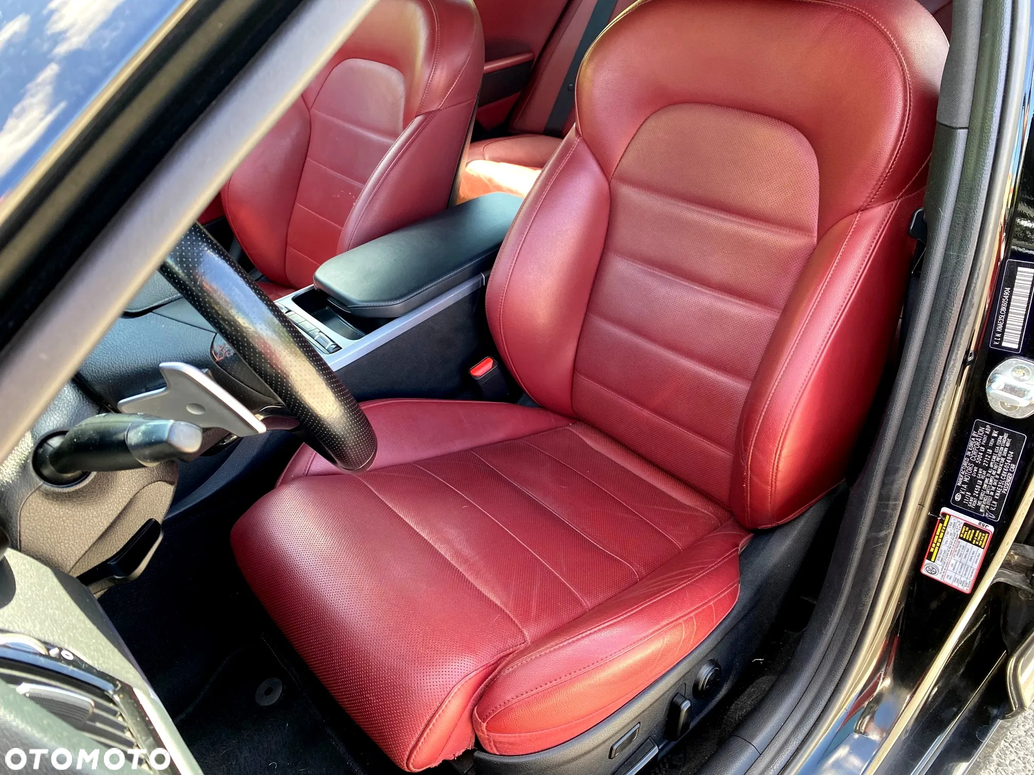 Kia Stinger - 13