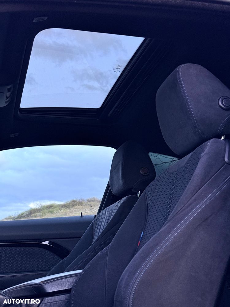 BMW Seria 4 435d xDrive Sport-Aut. M Sport - 18