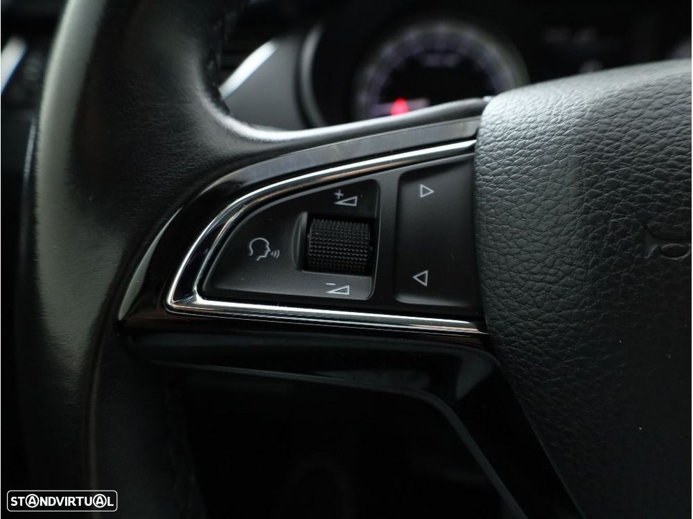 Skoda Octavia Break 1.6 TDi Style - 15