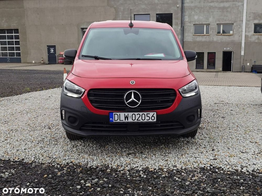 Mercedes-Benz Citan - 6