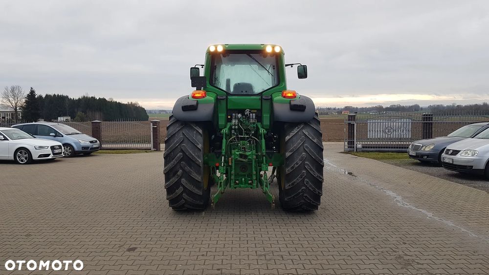 John Deere 7430 Premium !!! - 10