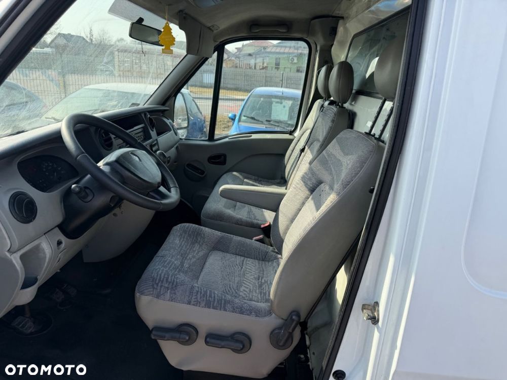 Renault Master - 19