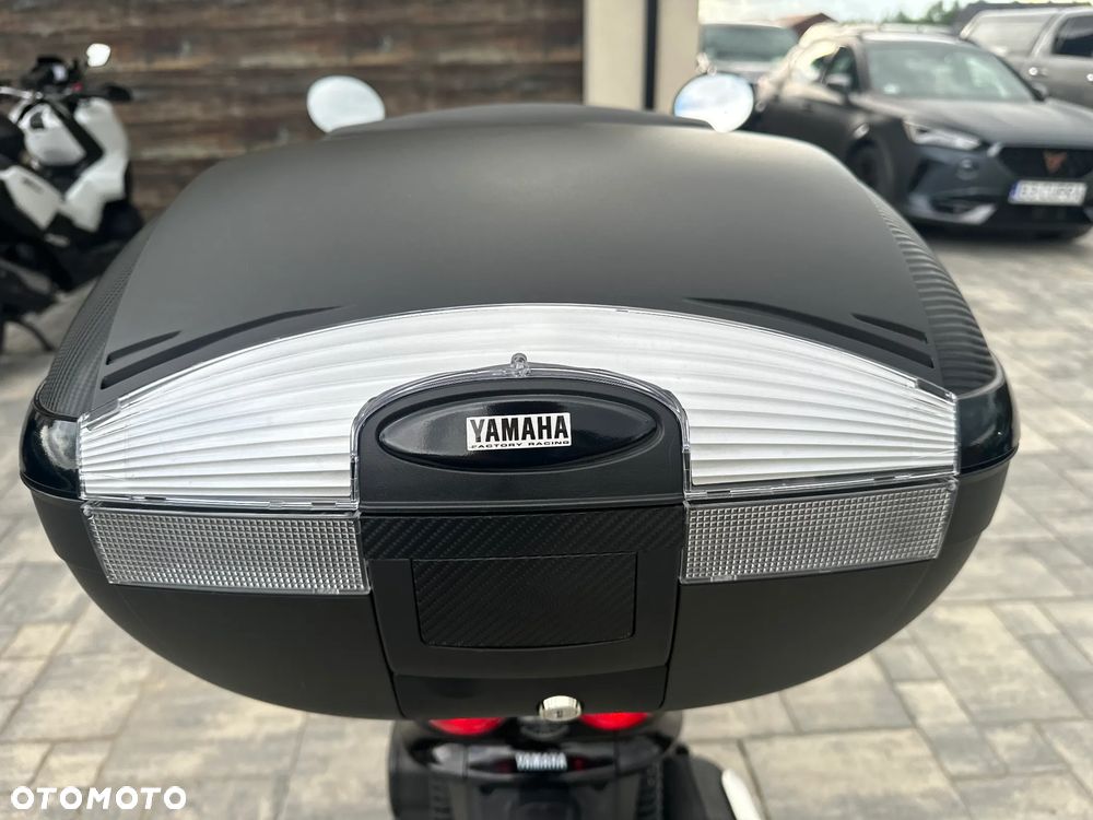 Yamaha Majesty - 19