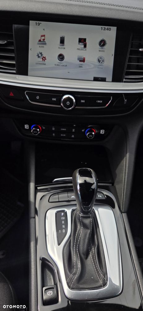 Opel Insignia 2.0 CDTI automatik Innovation - 31