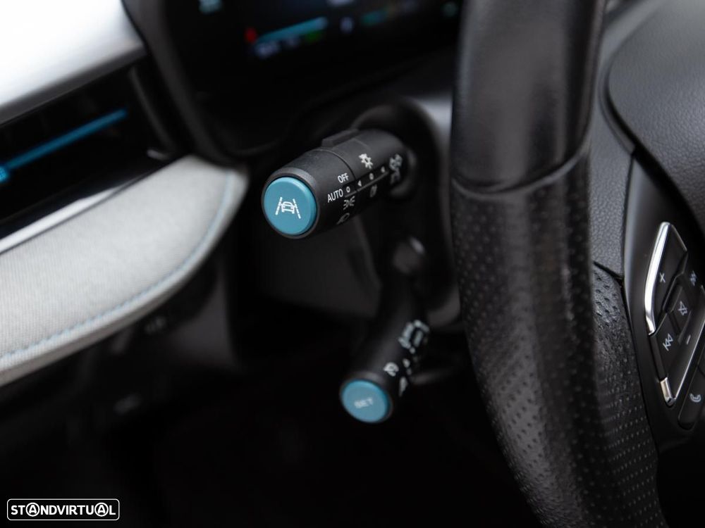 MG MG5 61 kWh Luxury - 15