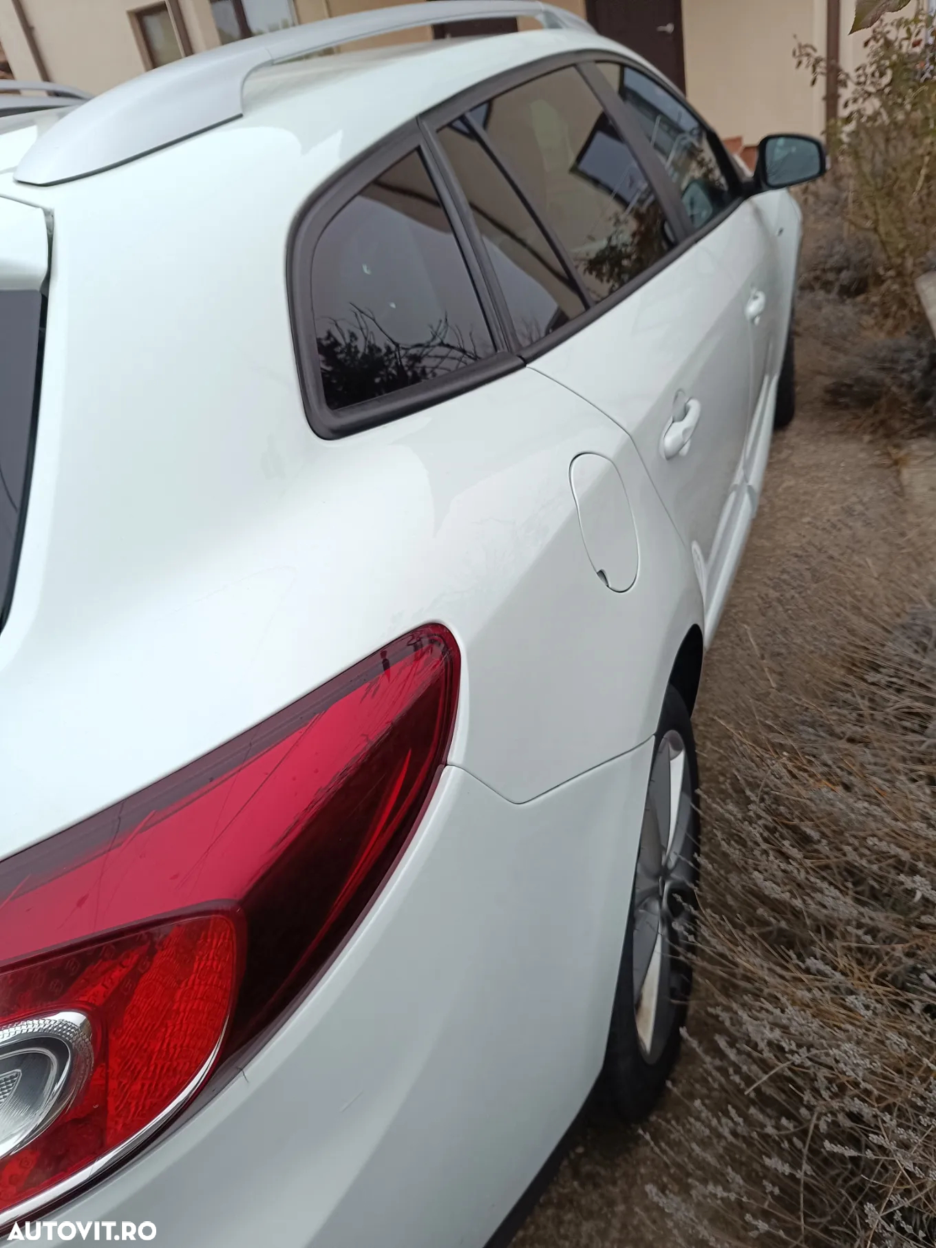 Renault Megane - 12
