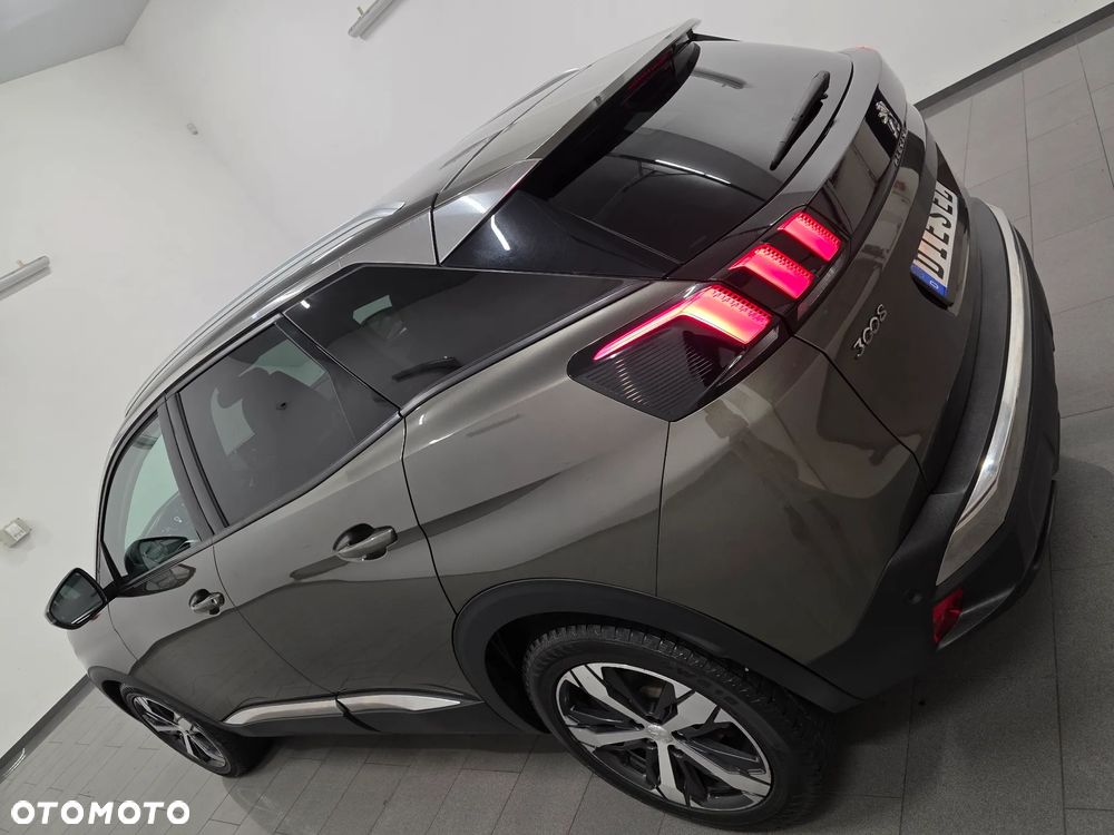 Peugeot 3008 BlueHDi 120 Stop & Start EAT6 Allure - 33