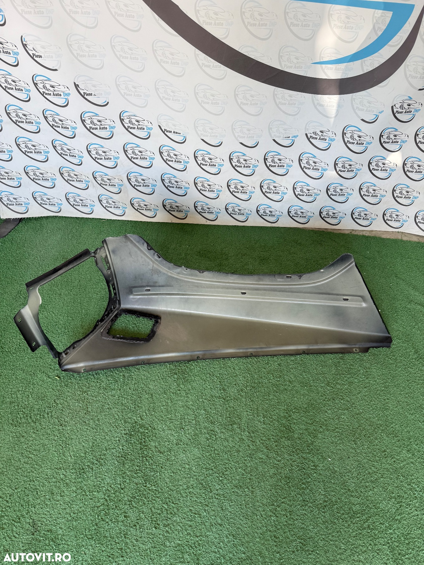 Aripa stanga fata Mercedes G class w464 2018-2024 - 7
