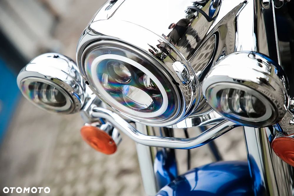 Harley-Davidson Touring Road King - 18