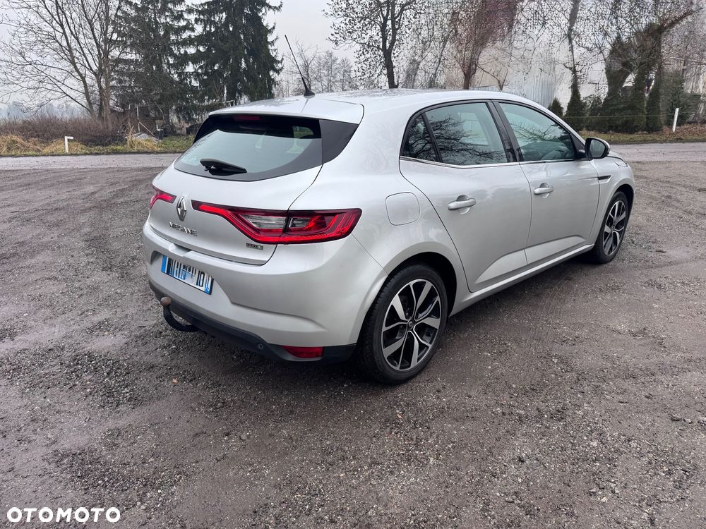 Renault Megane ENERGY dCi 110 ECO2 BUSINESS - 4