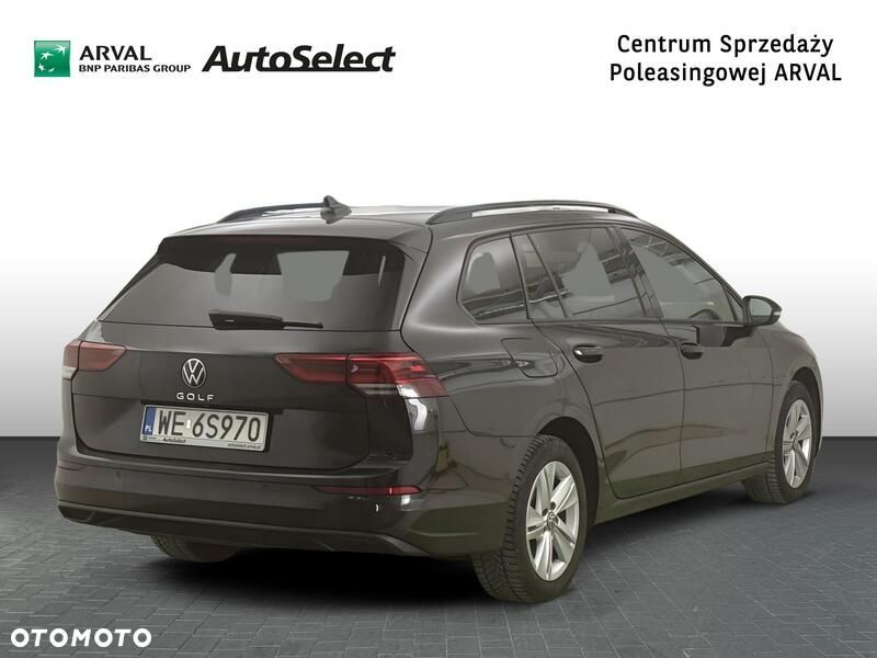 Volkswagen Golf 1.5 TSI EVO Life - 6